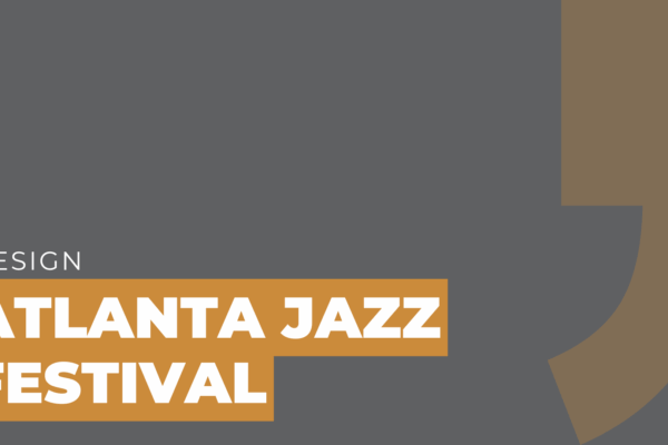 Atlanta Jazz Festival