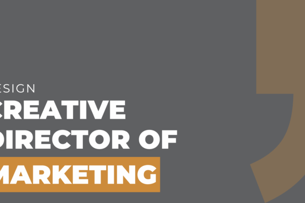 creative director marketing