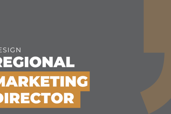 Regional Marketing Director