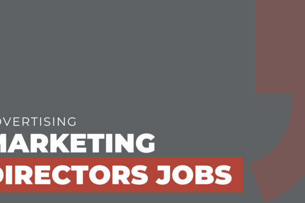 marketing directors jobs