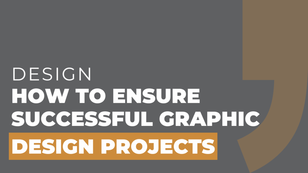 Collaborating with Clients How to Ensure Successful Graphic Design Projects