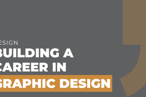 Building a Career in Graphic Design Tips for Aspiring Designers