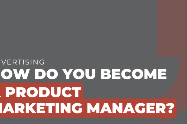 How do you become a product marketing manager