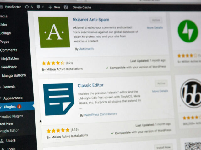 Web Design and Development Strategies to Elevate Your Business Presence