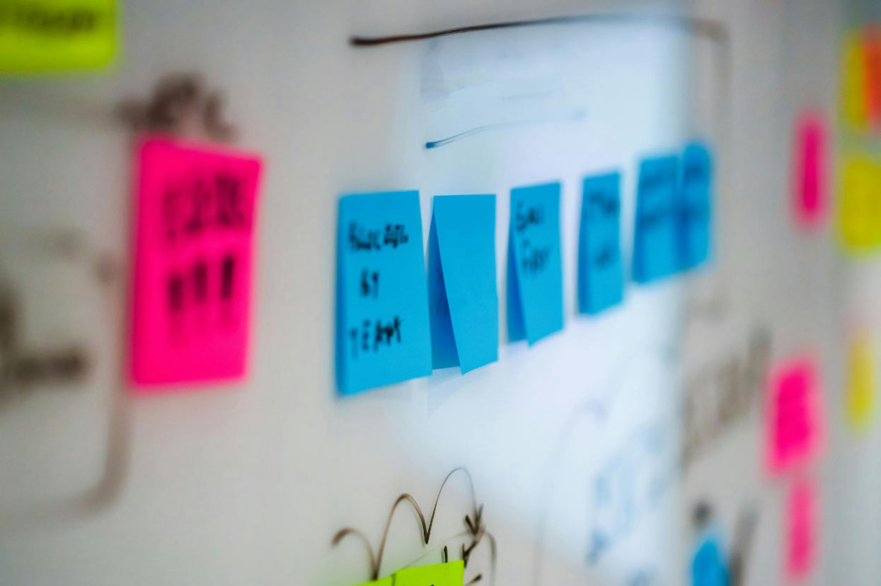 Creative strategy in advertising campaigns