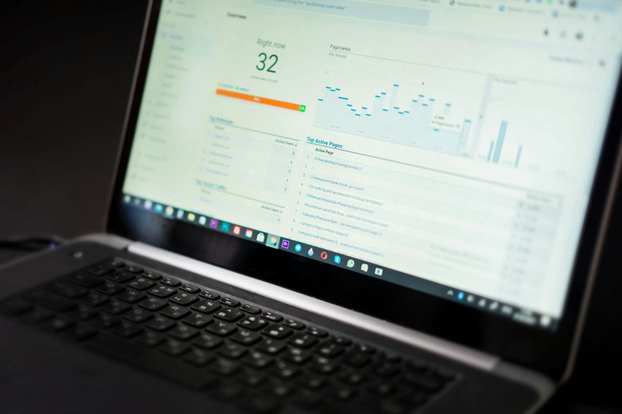  Measuring how advertising works through data
