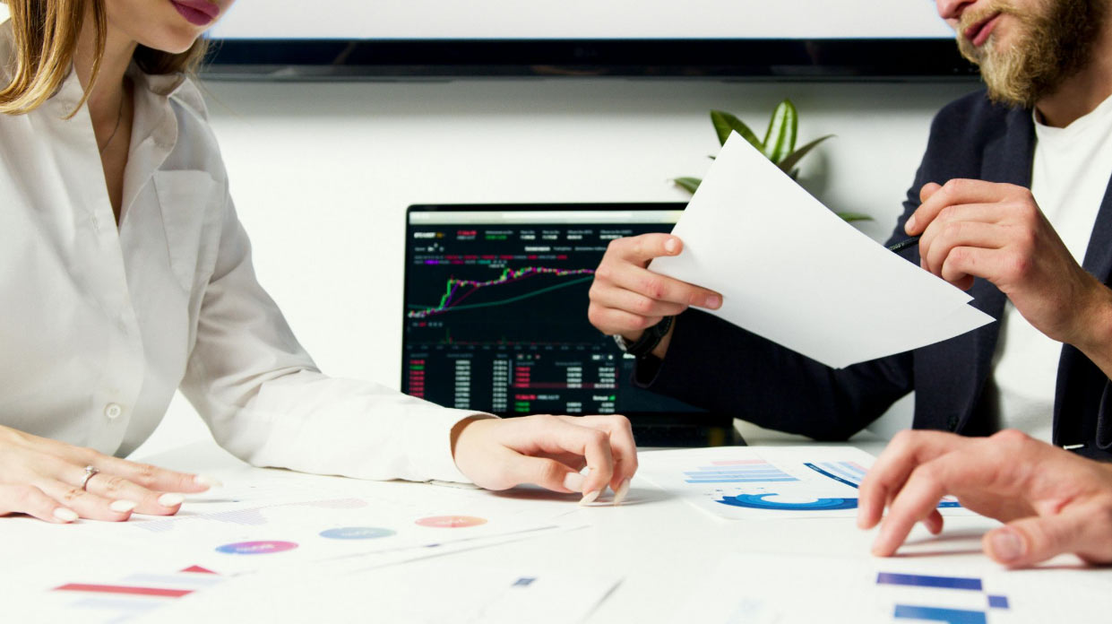 Measuring performance in marketing vs advertising