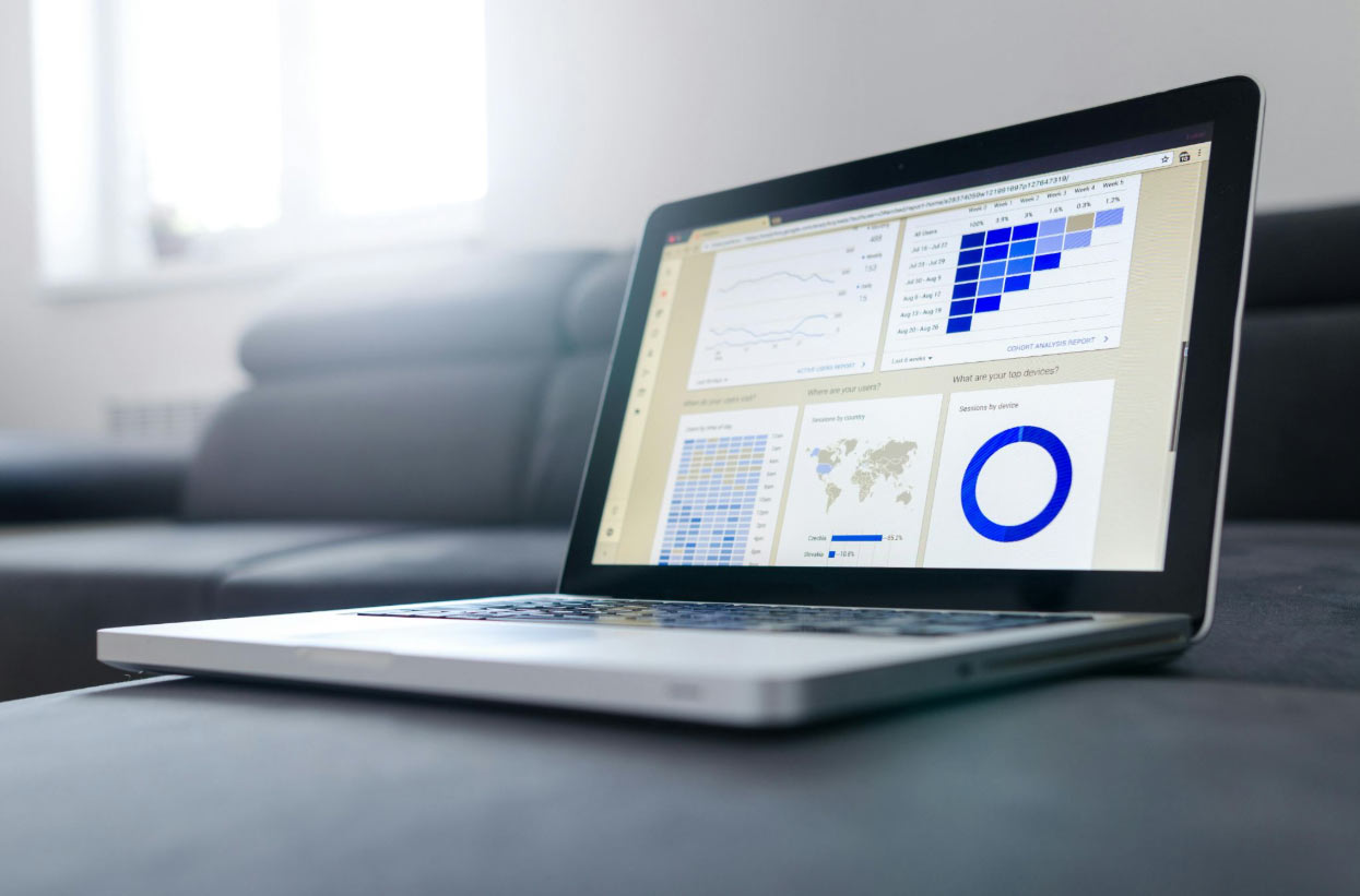 Digital marketing strategies used by small businesses