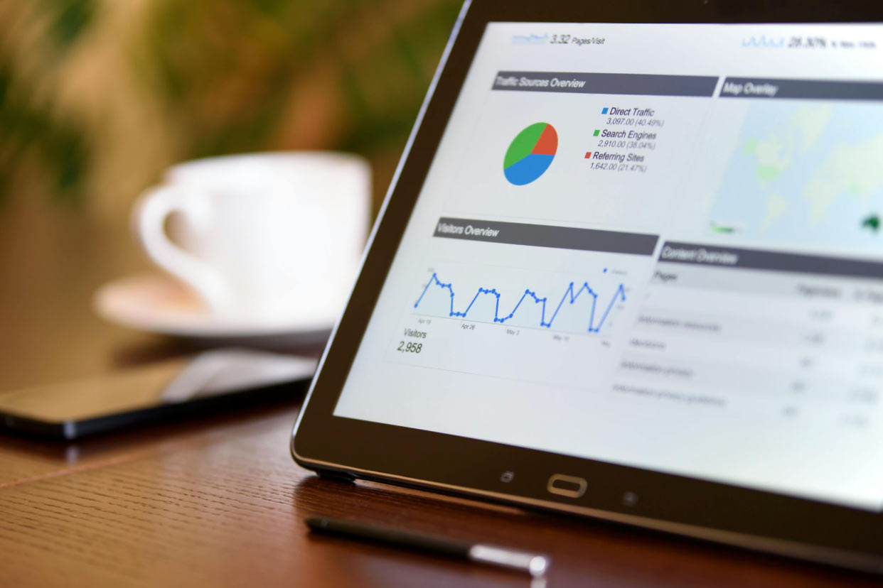 Measuring success of creative advertising agency campaigns
