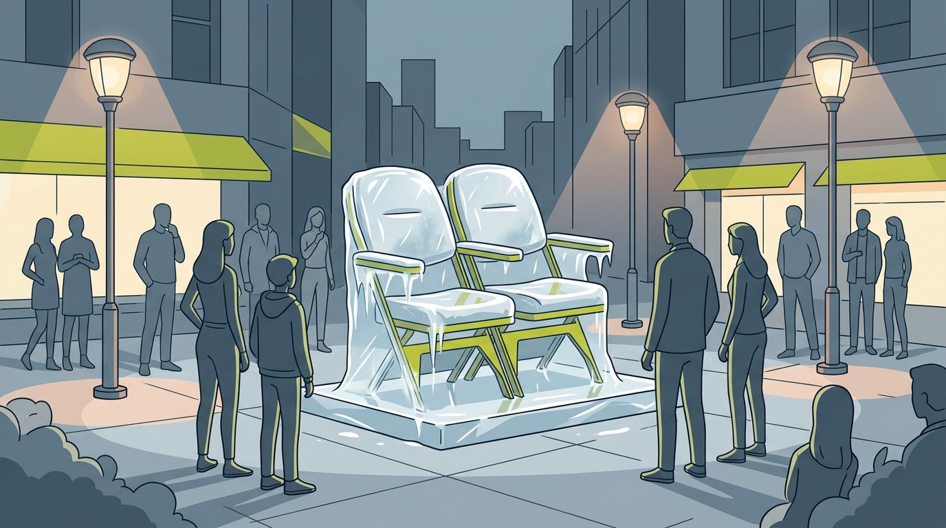 Why Simple Marketing Stunts Still Go Viral