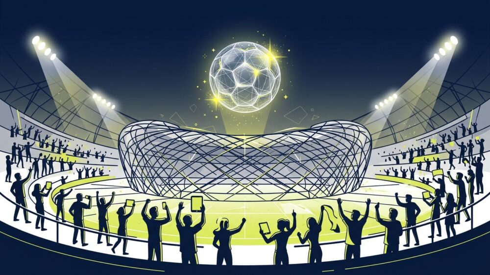 World Cup brand marketing and the Battle for Attention