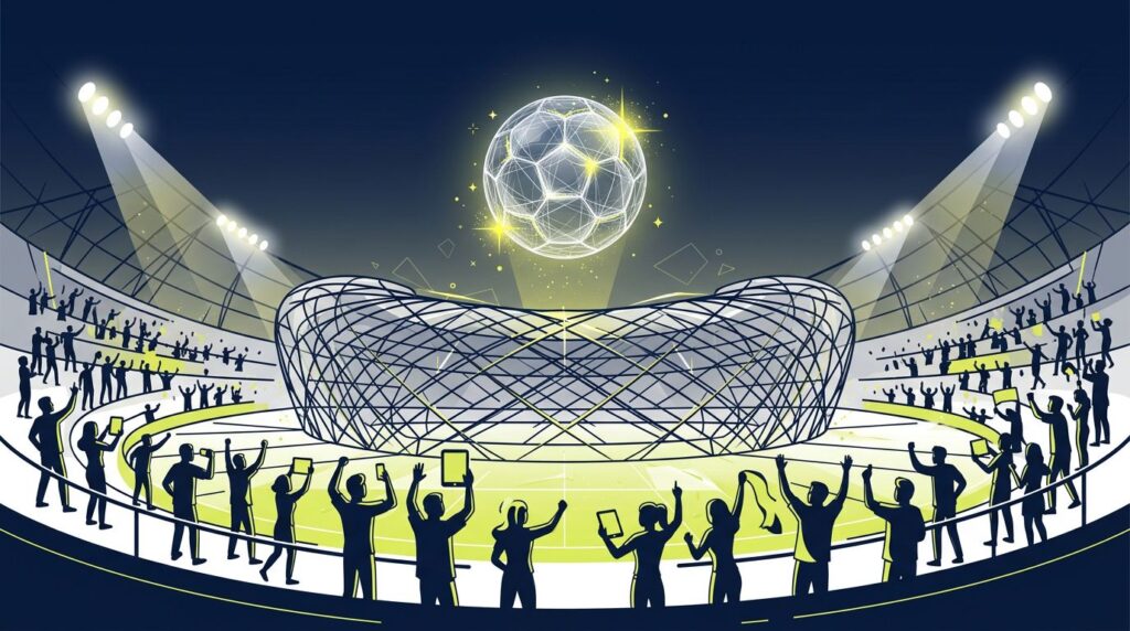 World Cup brand marketing and the Battle for Attention
