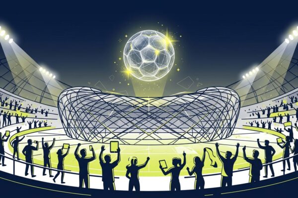 World Cup brand marketing and the Battle for Attention