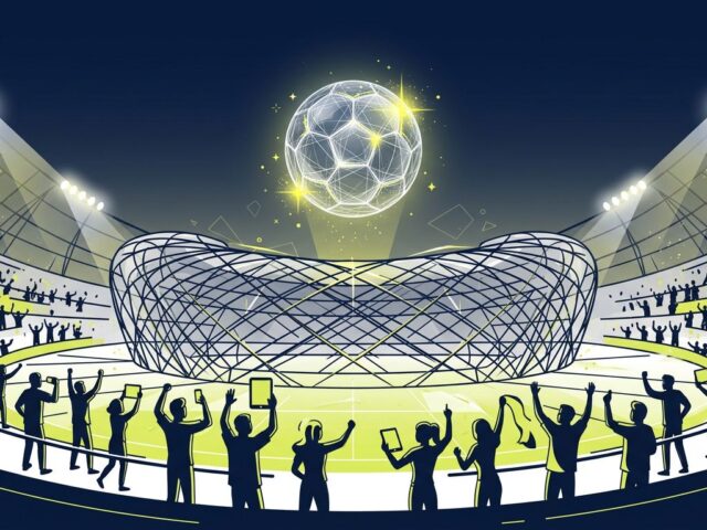 World Cup brand marketing and the Battle for Attention