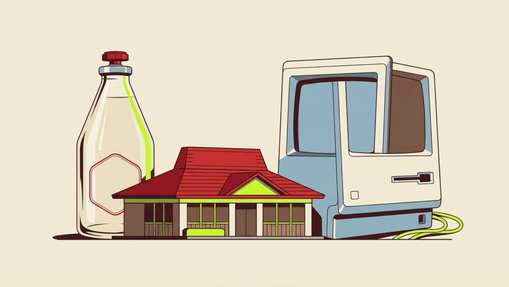 Brand Comeback: How Old Brands Find New Audiences