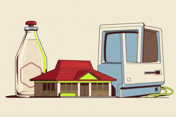 Brand Comeback: How Old Brands Find New Audiences