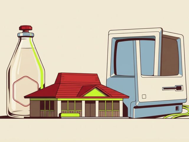 Brand Nostalgia: What Old Spice, Pizza Hut and Apple Brought Back