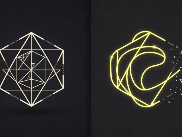 Why Minimalist Logos Lose Brand Personality