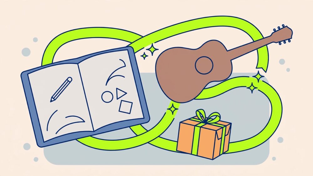 Designing Within Constraints: How Limits Spark Creativity