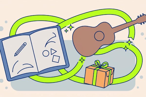 Designing Within Constraints: How Limits Spark Creativity