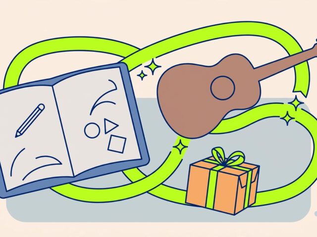 Why Constraints Strengthen Creativity in Design and Music